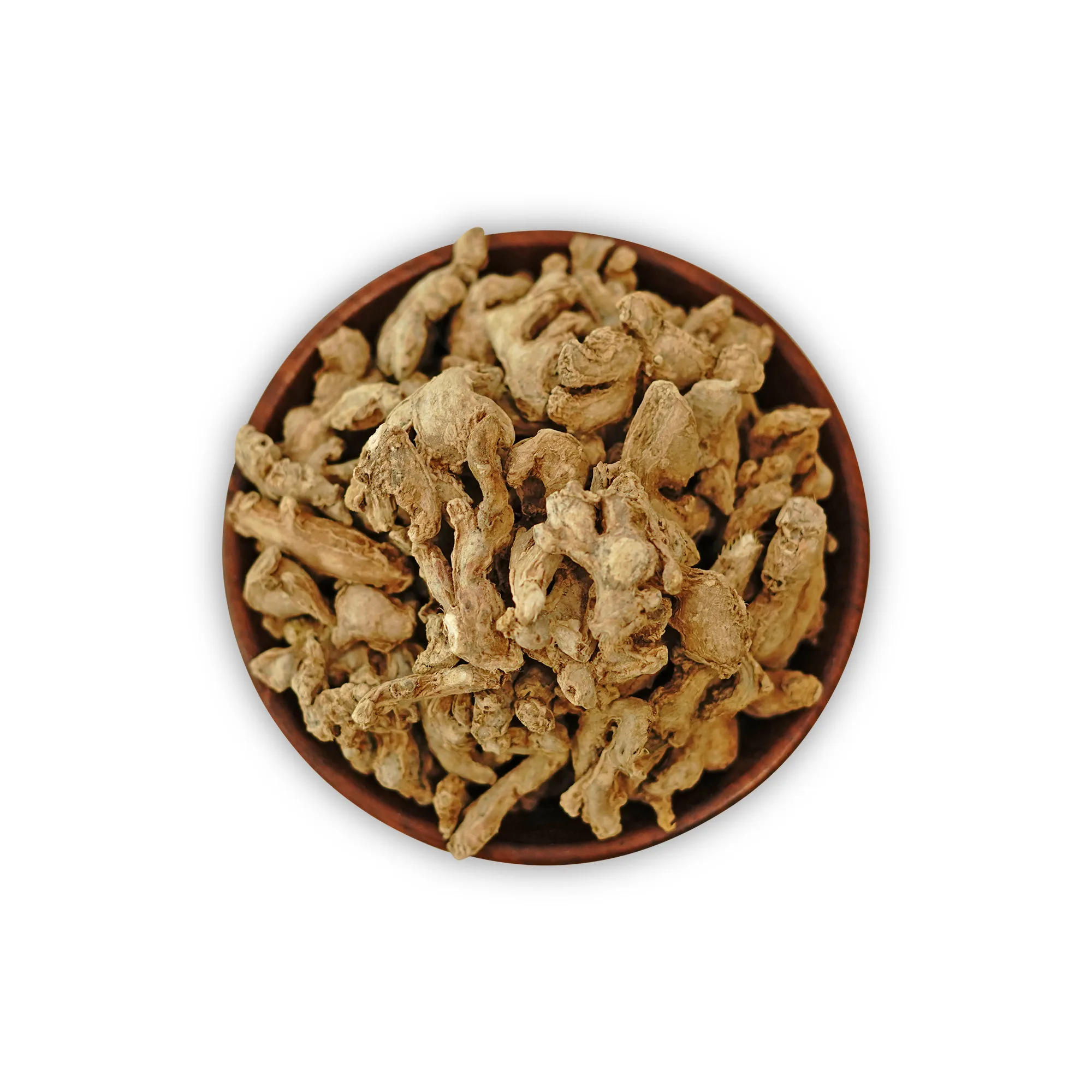 Dried ginger