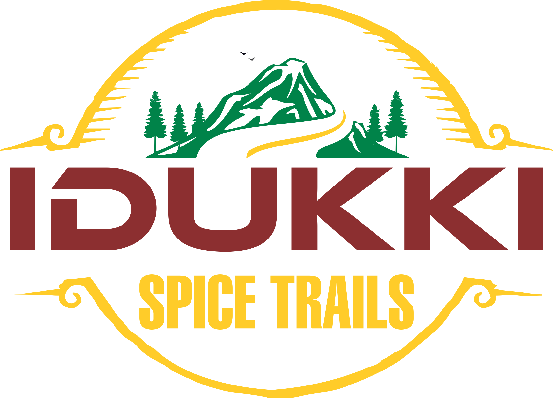 Idukki Spice Trails