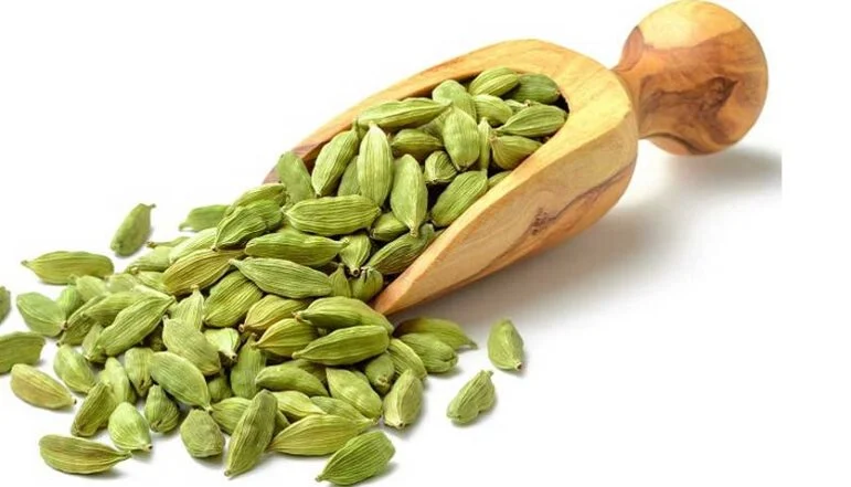 Cardamom 7 grade