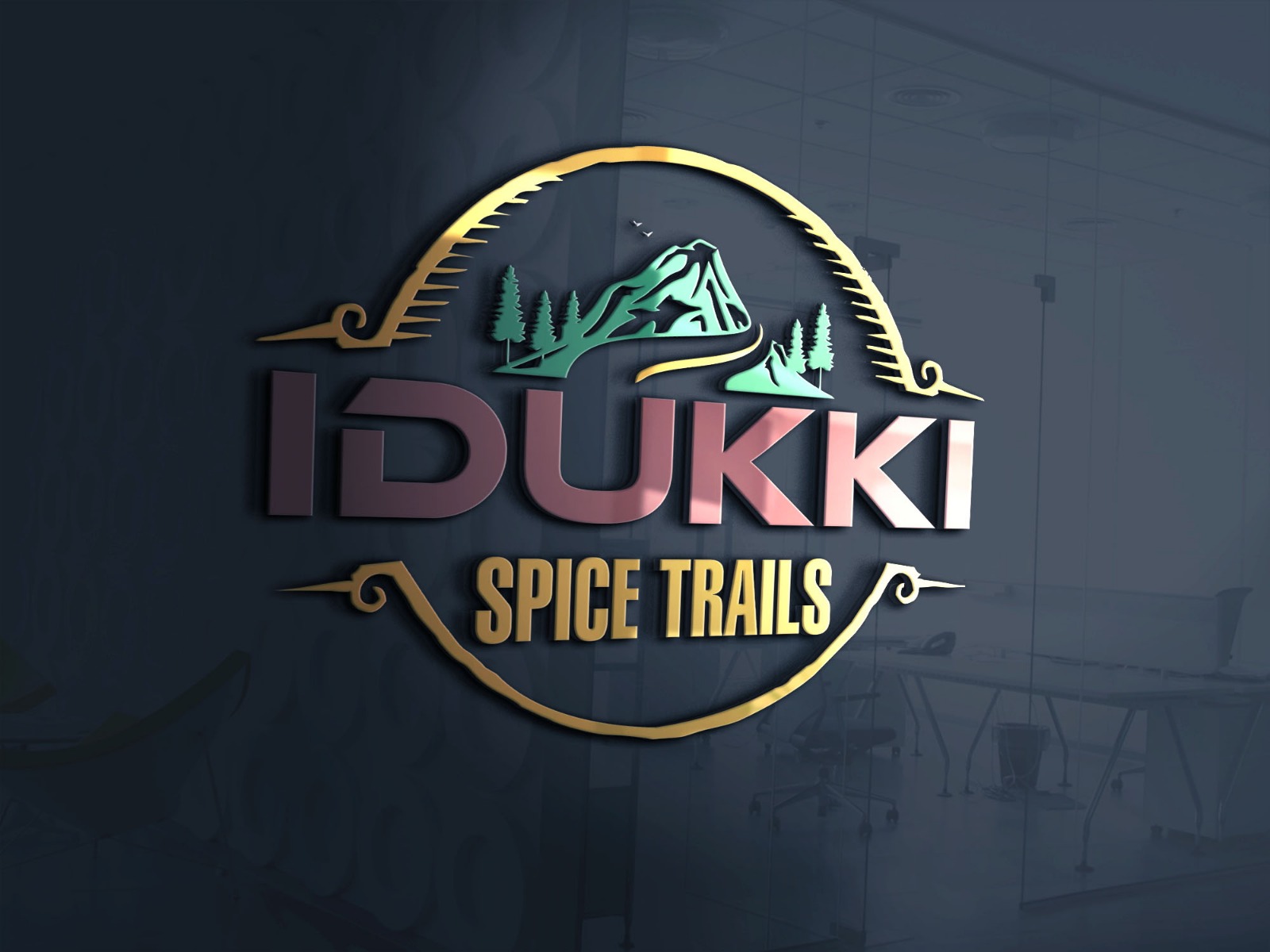 Idukki spice trails